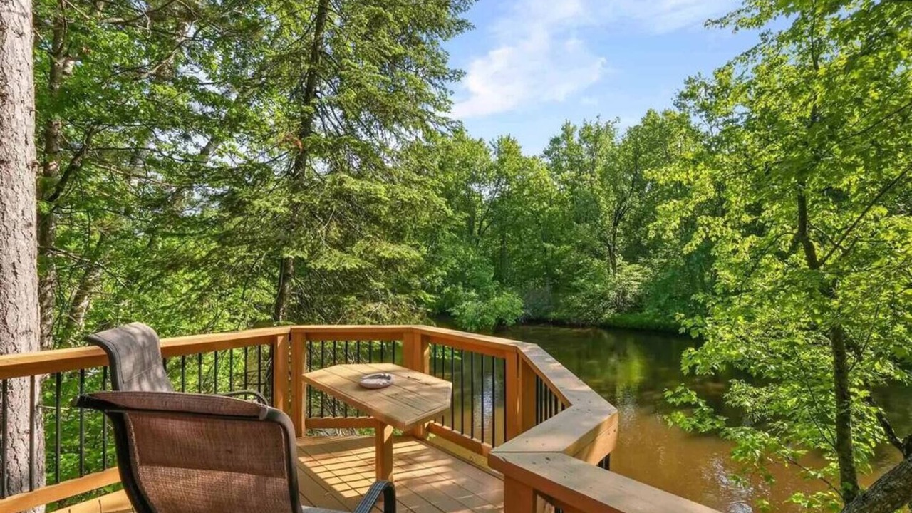 Photo of Outdoor in Evart