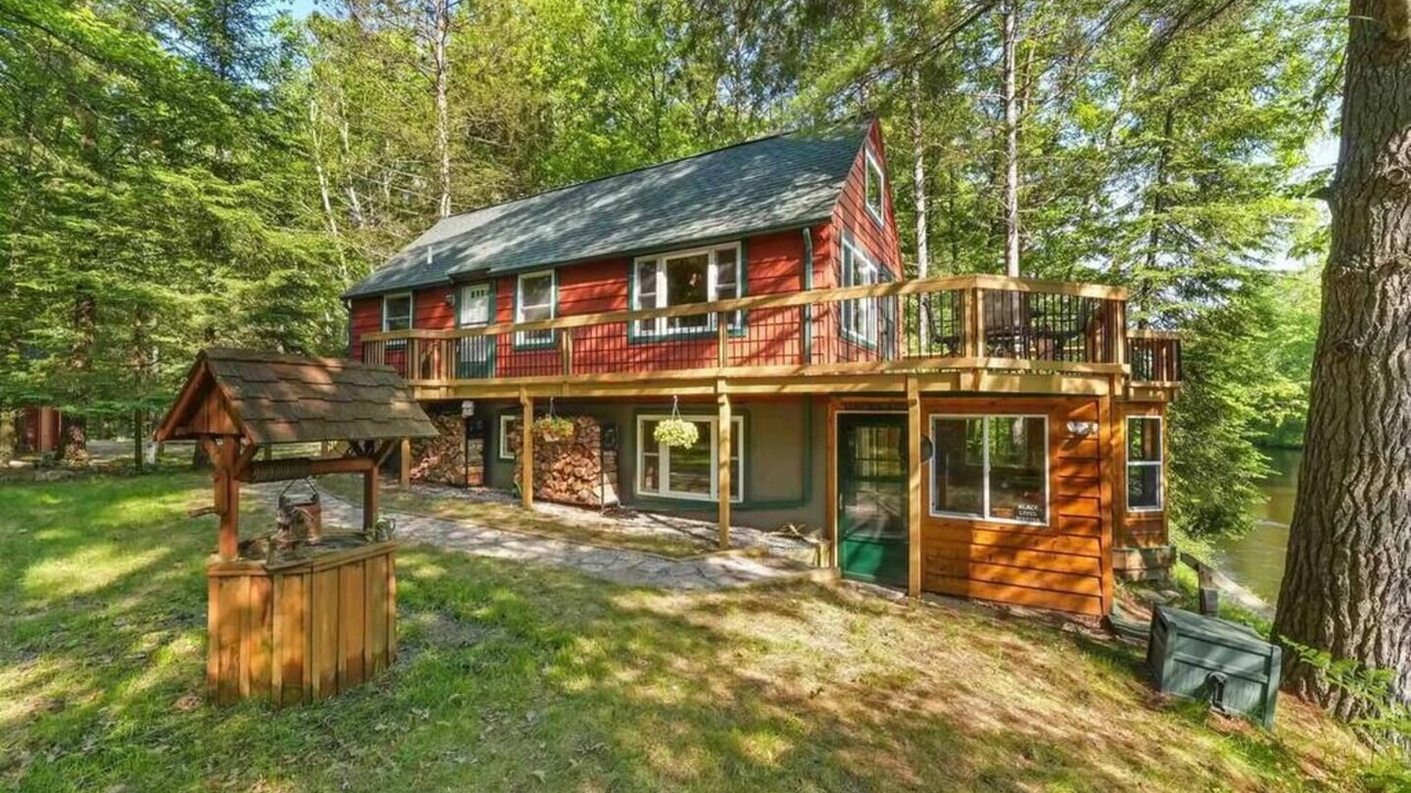 Photo of Outdoor in Evart
