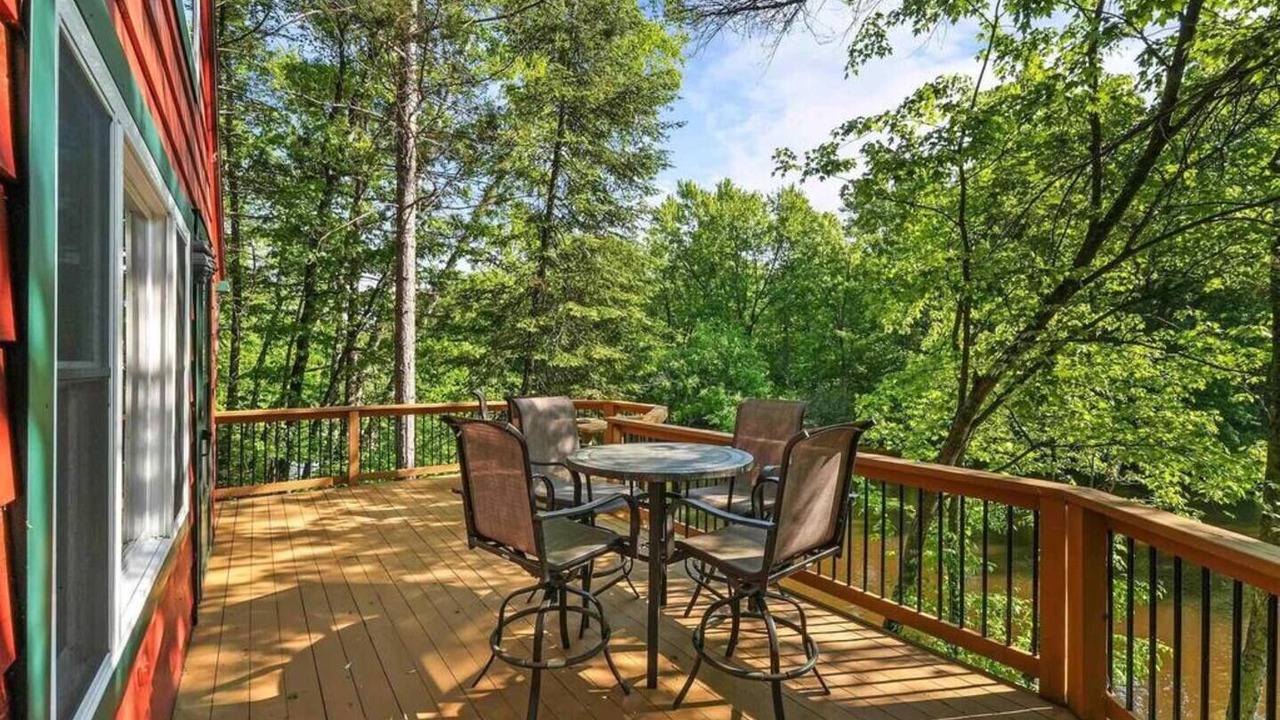 Photo of Outdoor in Evart