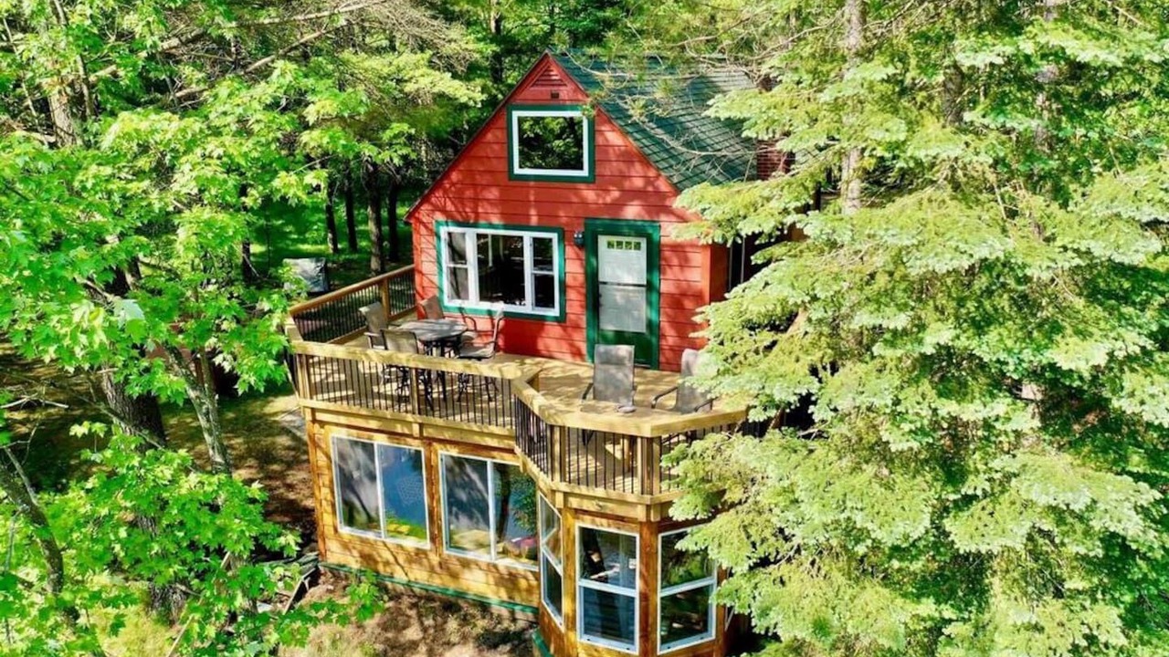 Photo of Outdoor in Evart