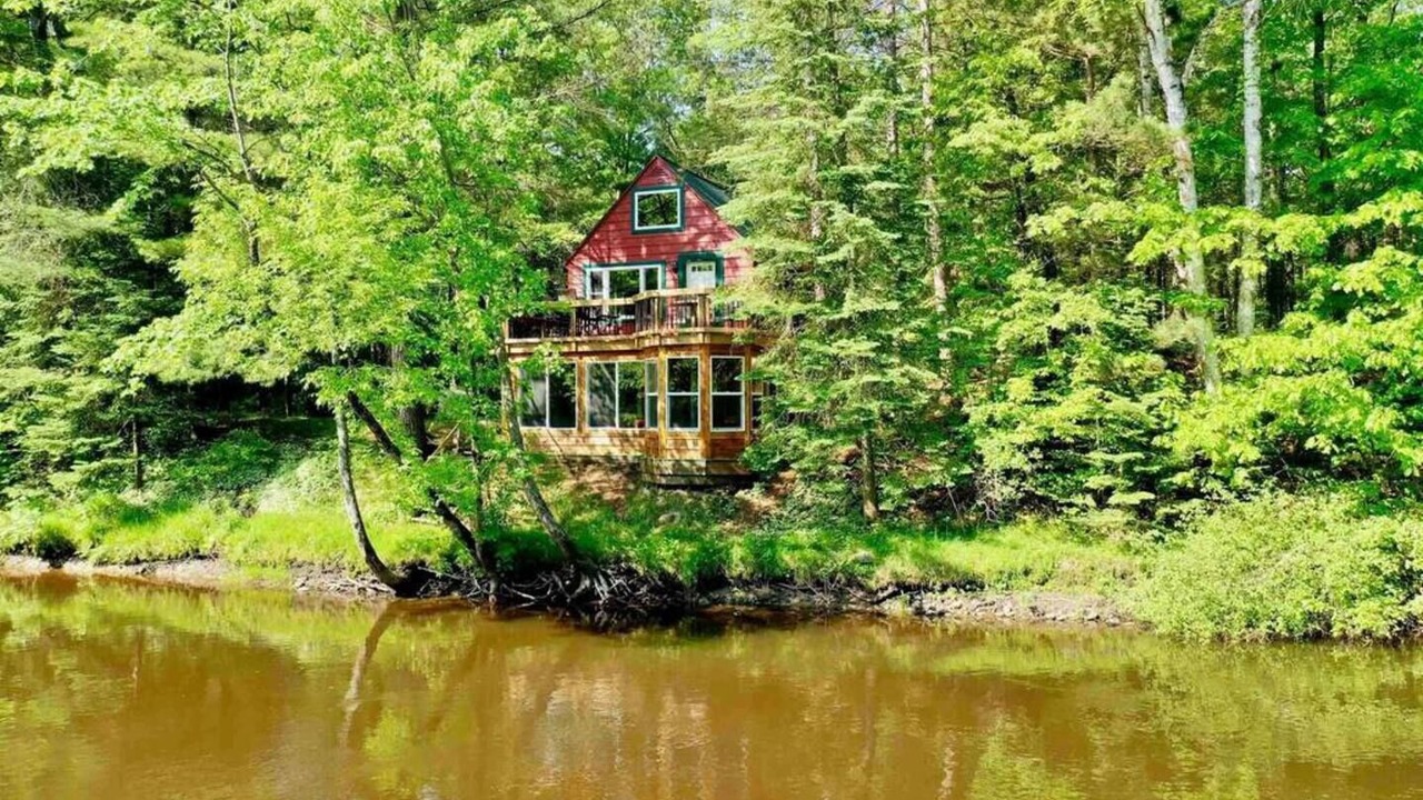 Photo of Outdoor in Evart
