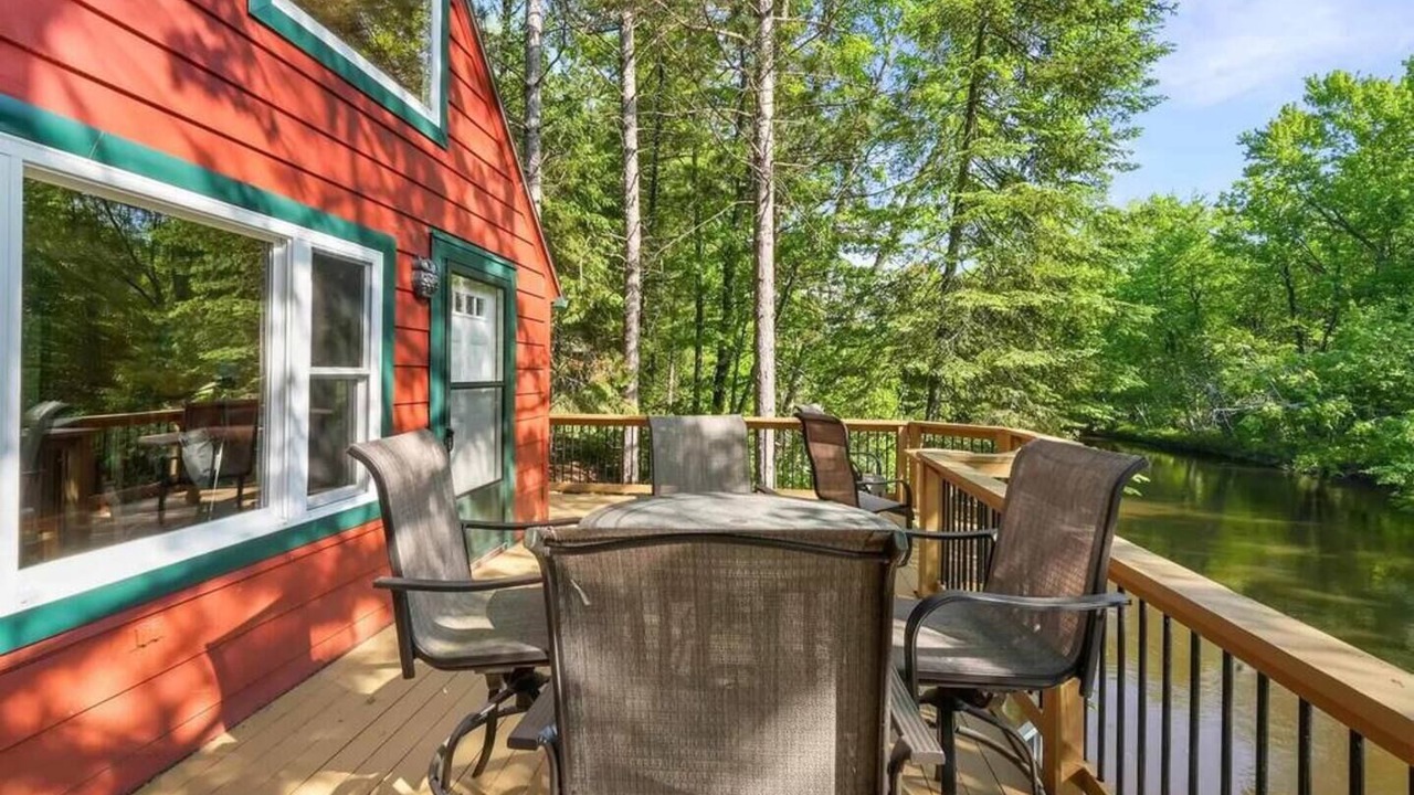 Photo of Outdoor in Evart