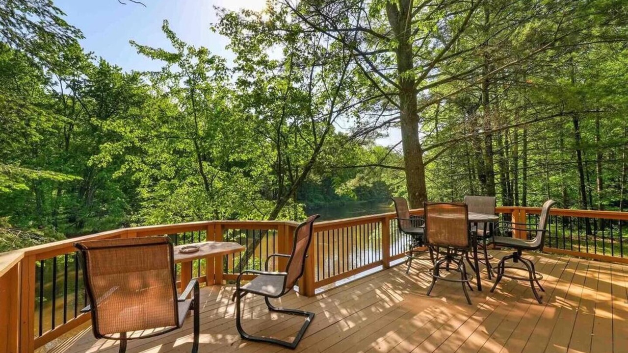 Photo of Outdoor in Evart