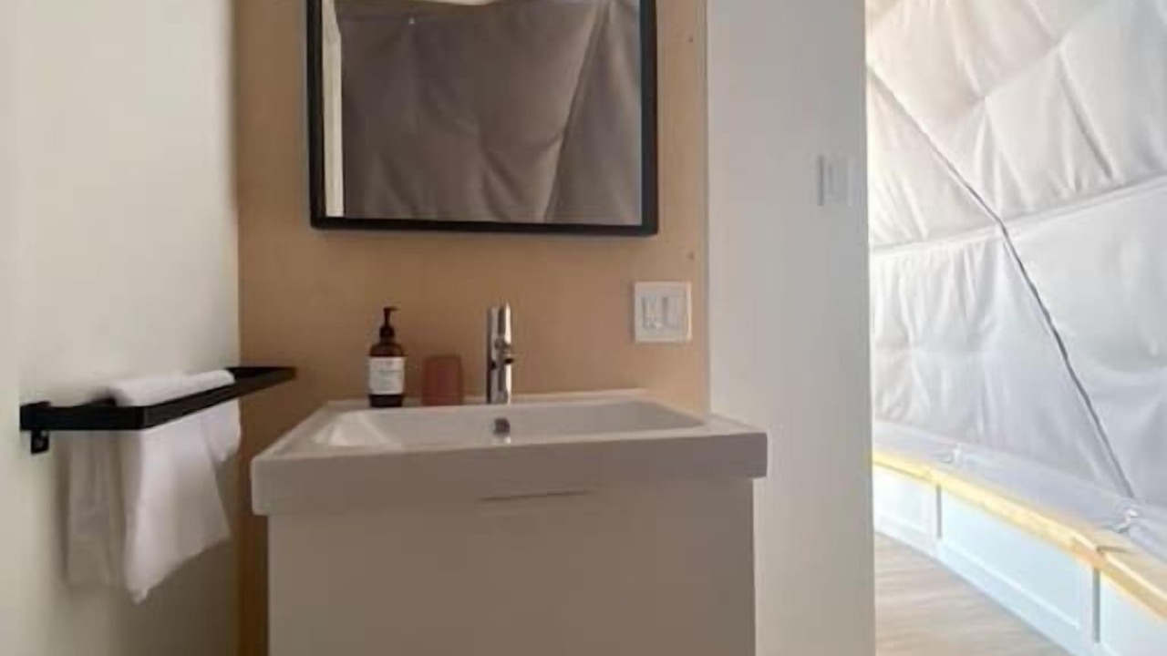 Photo of Bathroom in Perce
