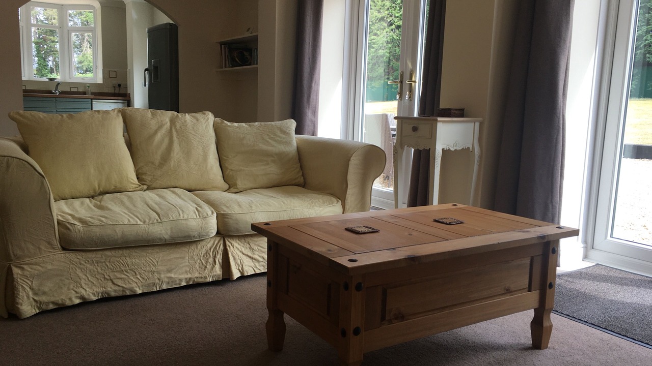 Photo of Livingroom in Wimborne