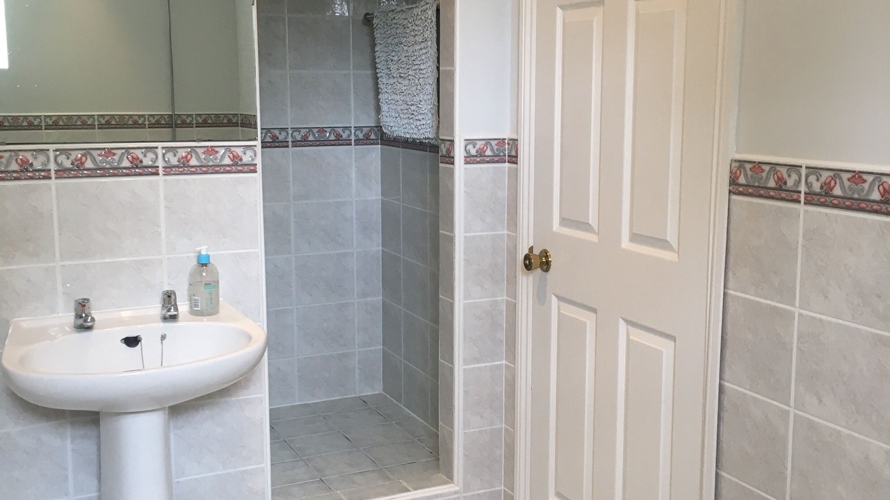 Photo of Bathroom in Wimborne