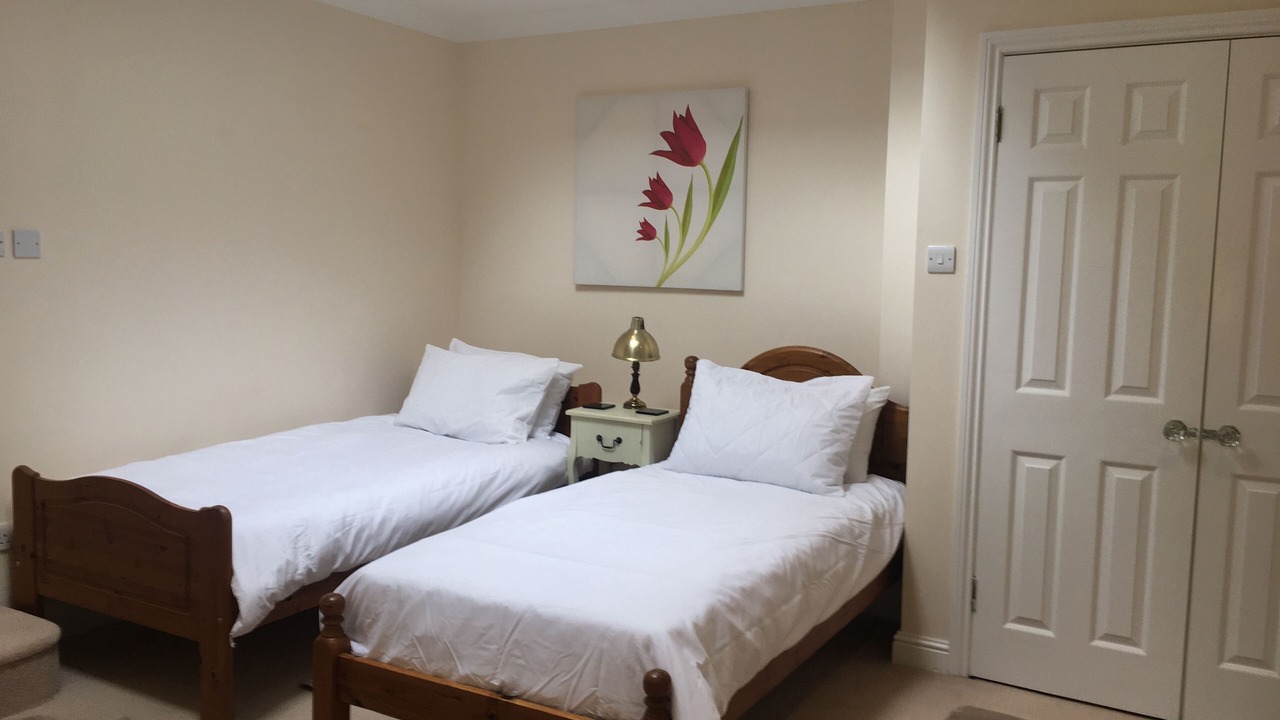 Photo of Bedroom in Wimborne