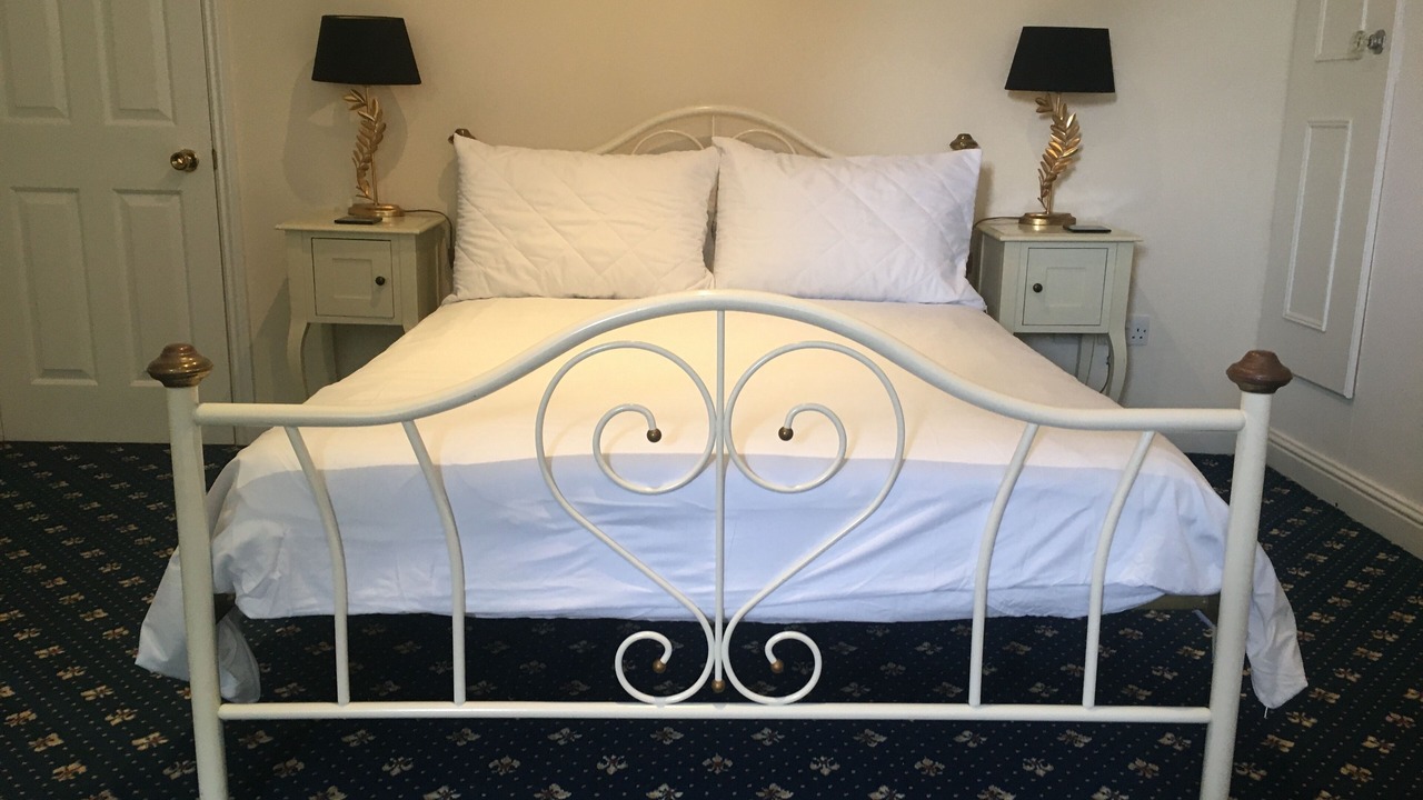 Photo of Bedroom in Wimborne