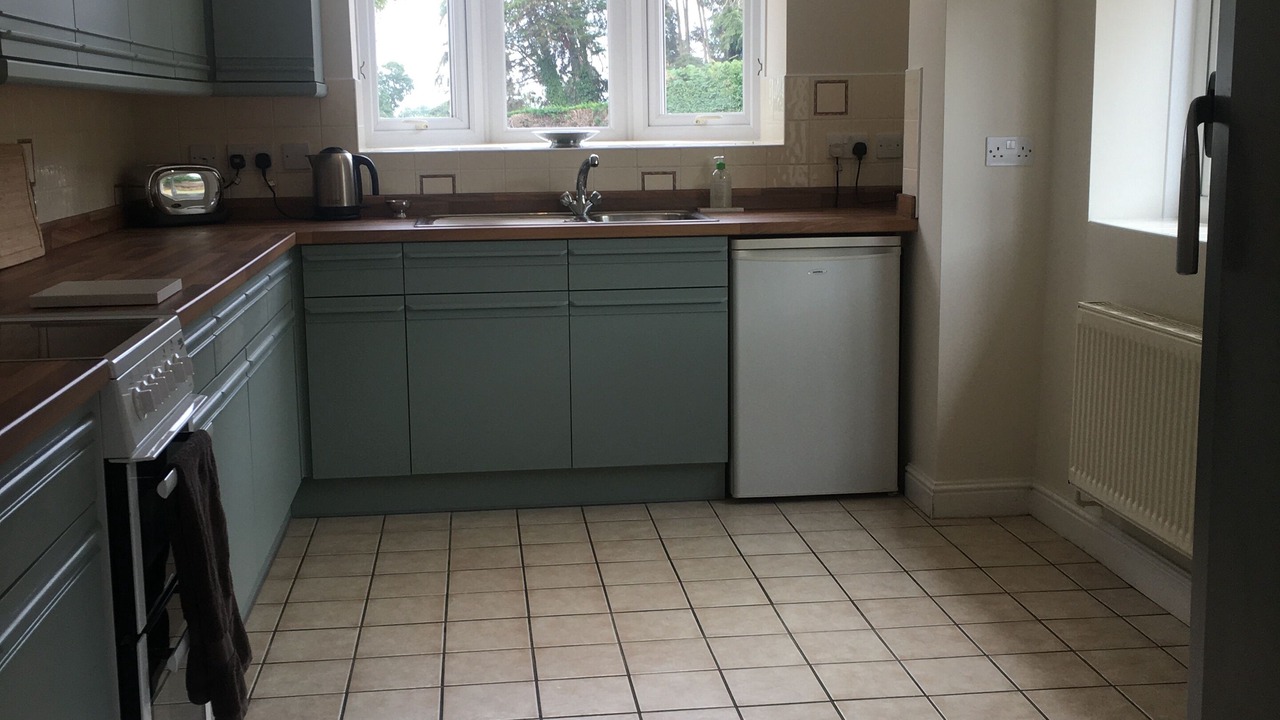 Photo of Kitchen in Wimborne