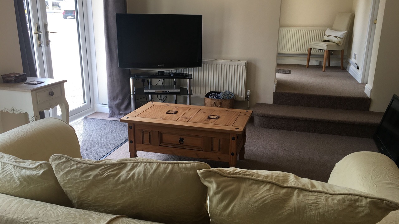 Photo of Livingroom in Wimborne