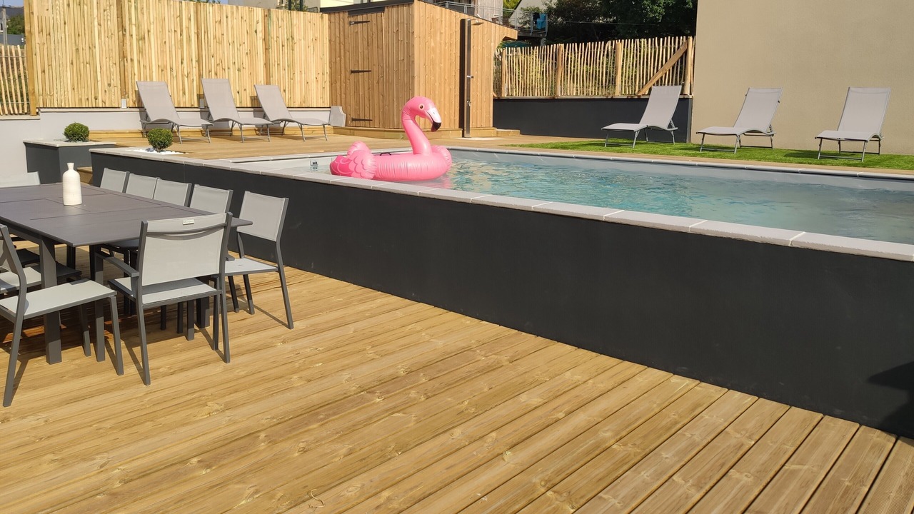 Photo of Outdoor in Lancieux