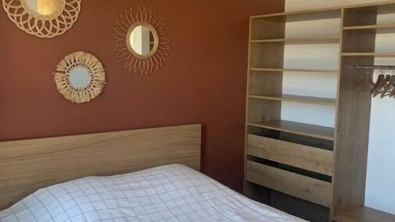 Photo of Bedroom in Lancieux