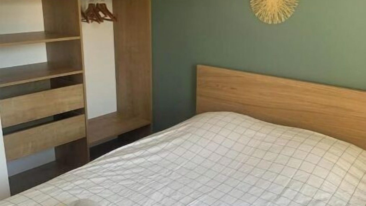 Photo of Bedroom in Lancieux