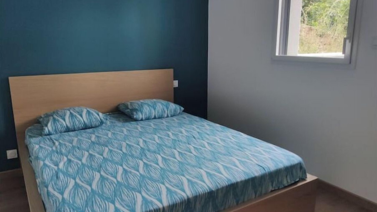 Photo of Bedroom in Lancieux