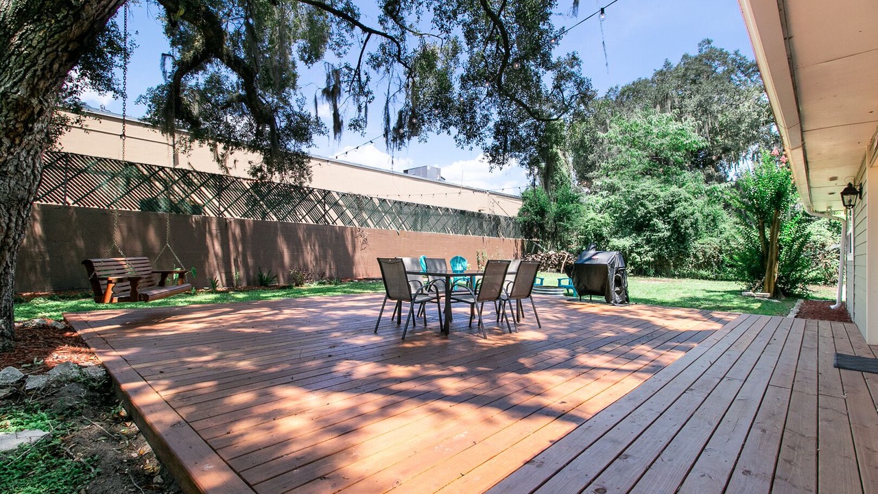 Photo of Outdoor in Gainesville