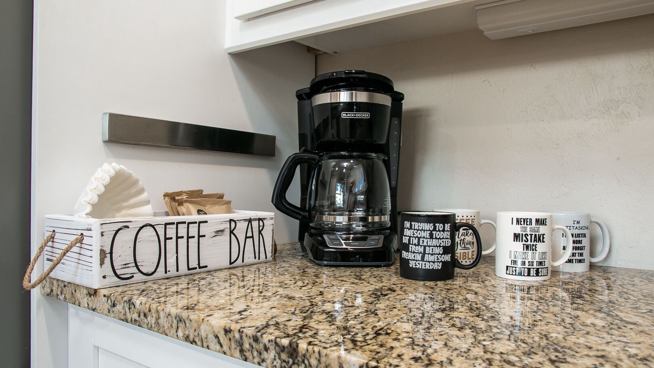Photo of Kitchen in Gainesville