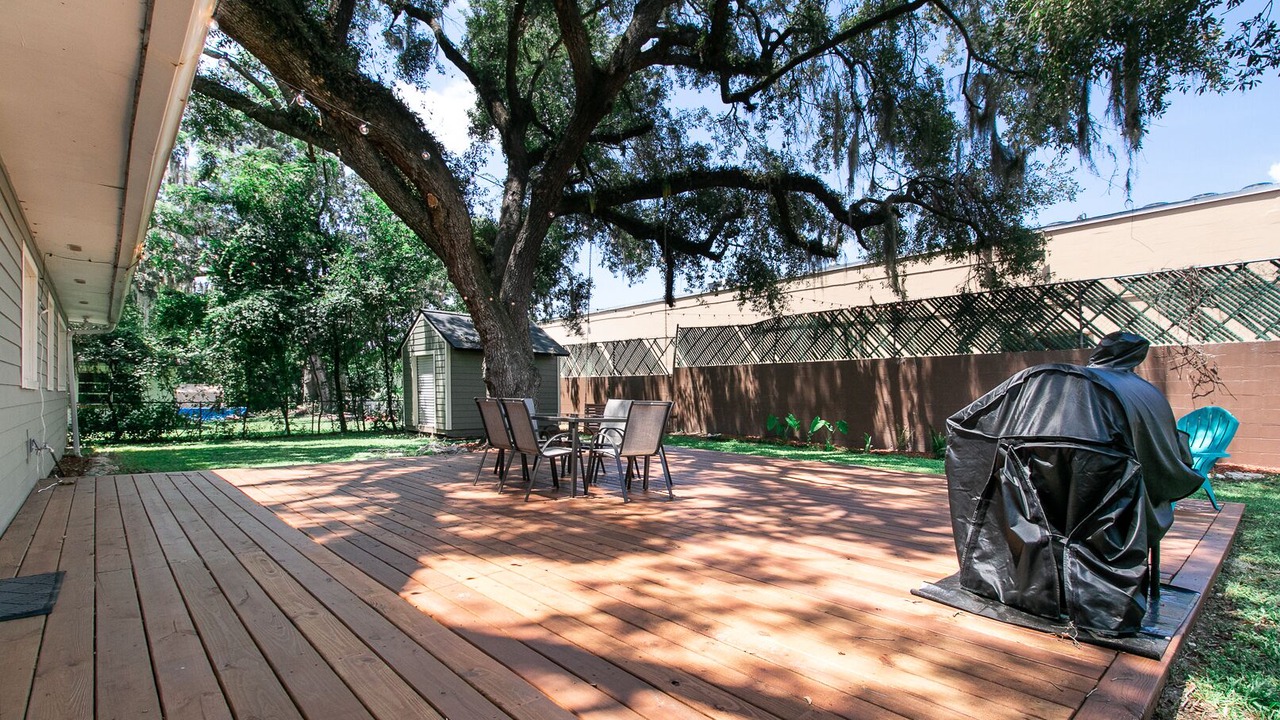 Photo of Outdoor in Gainesville