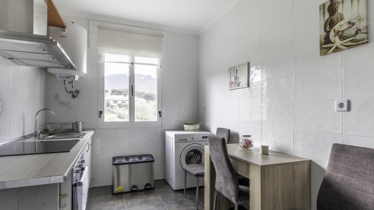 Photo of Kitchen in Zierbena