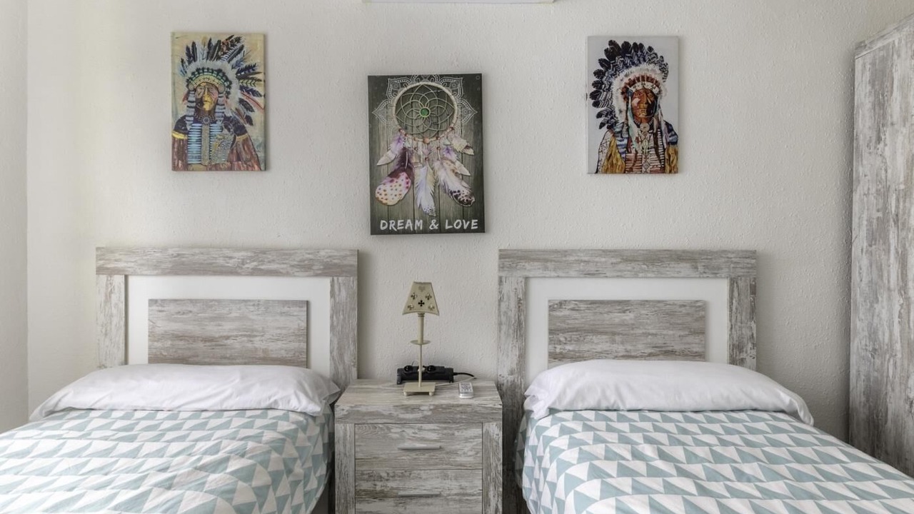 Photo of Bedroom in Zierbena