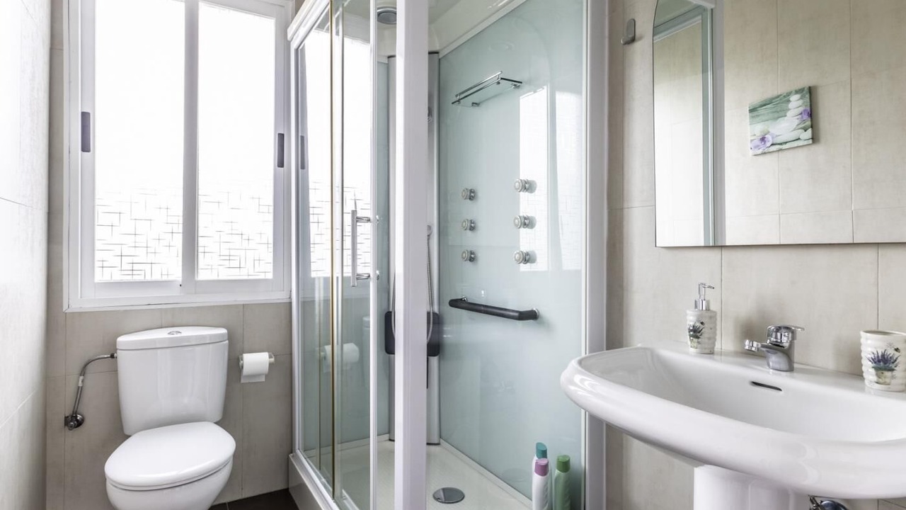 Photo of Bathroom in Zierbena