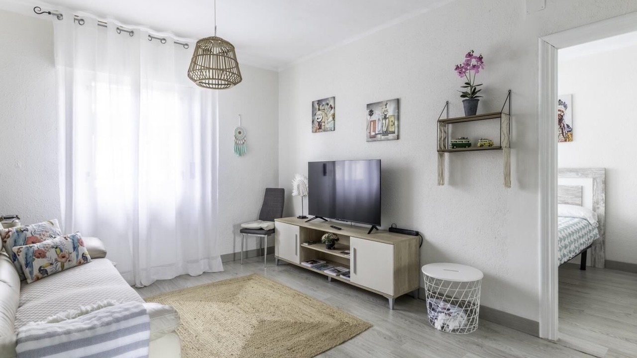 Photo of Livingroom in Zierbena