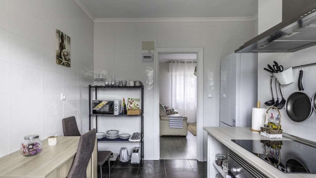 Photo of Kitchen in Zierbena