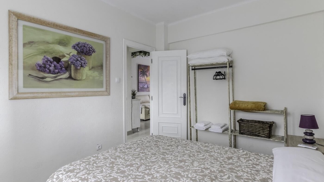 Photo of Bedroom in Zierbena