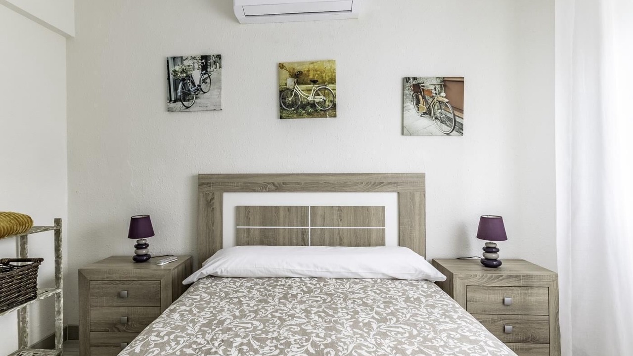 Photo of Bedroom in Zierbena