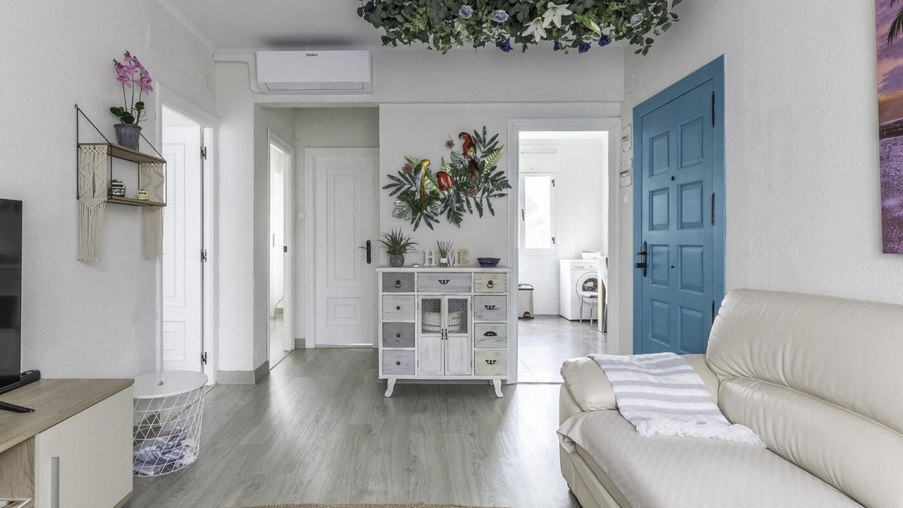 Photo of Livingroom in Zierbena