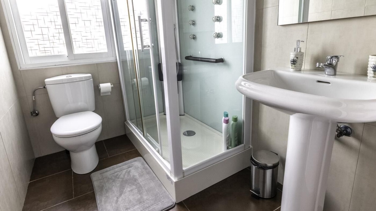 Photo of Bathroom in Zierbena