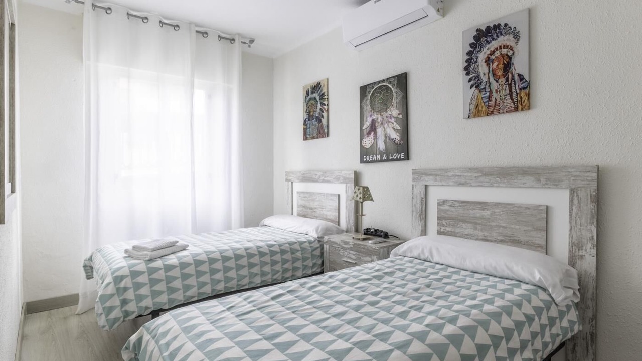Photo of Bedroom in Zierbena