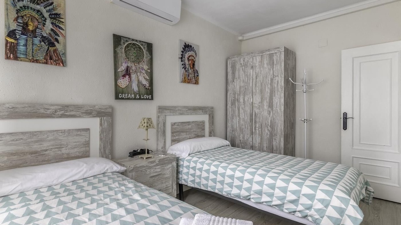 Photo of Bedroom in Zierbena