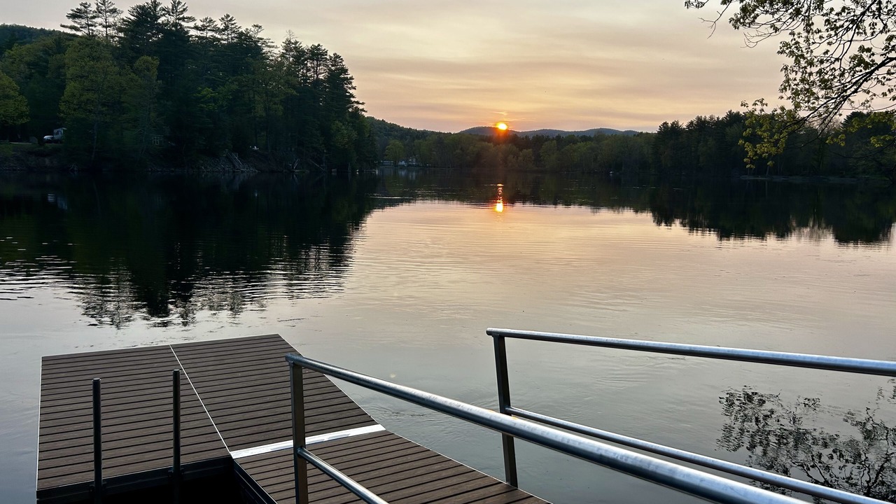 Photo of Outdoor in Lake Luzerne-Hadley