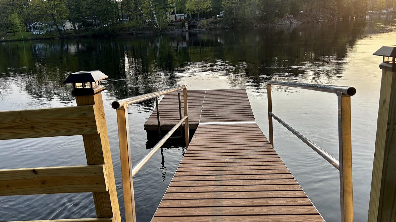 Photo of Outdoor in Lake Luzerne-Hadley