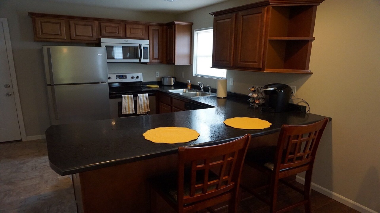 Photo of Kitchen in Rolla
