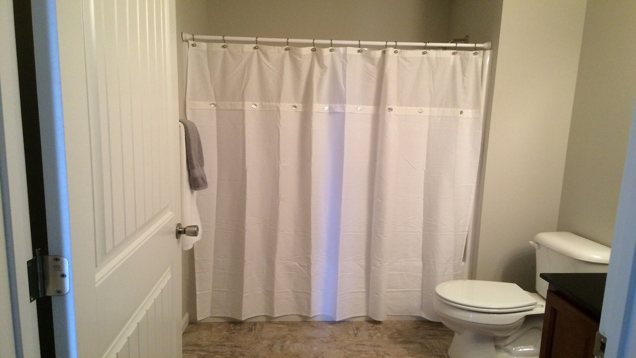 Photo of Bathroom in Rolla