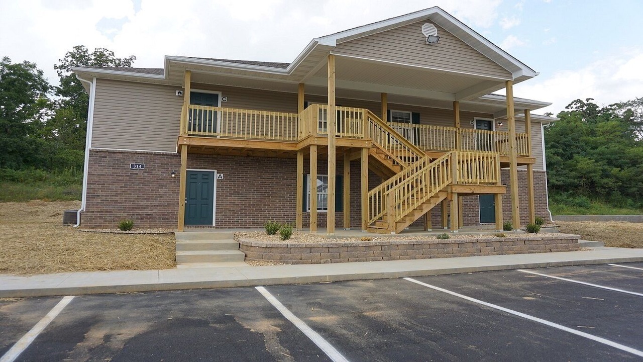 Photo of Outdoor in Rolla