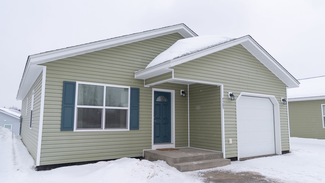 Photo of Outdoor in Meadow Lakes