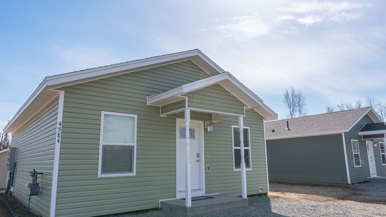 Photo of Outdoor in Meadow Lakes