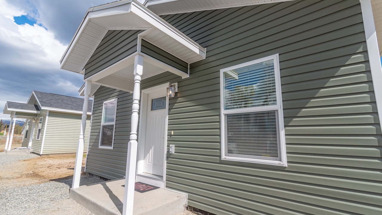 Photo of Outdoor in Meadow Lakes