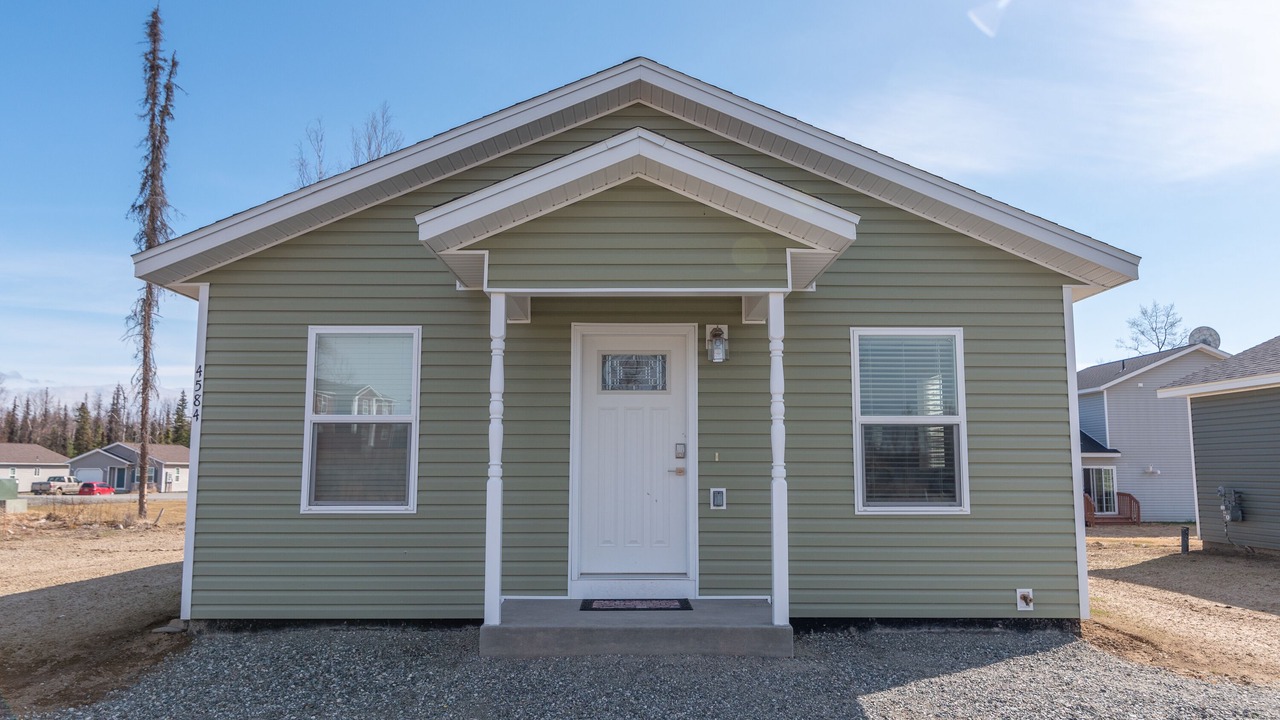 Photo of Outdoor in Meadow Lakes