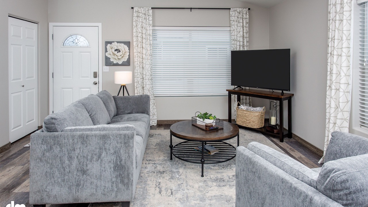 Photo of Livingroom in Meadow Lakes