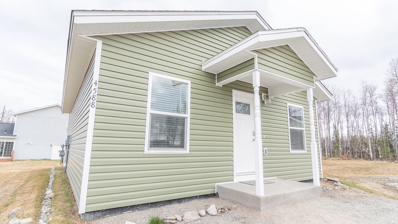 Photo of Outdoor in Meadow Lakes
