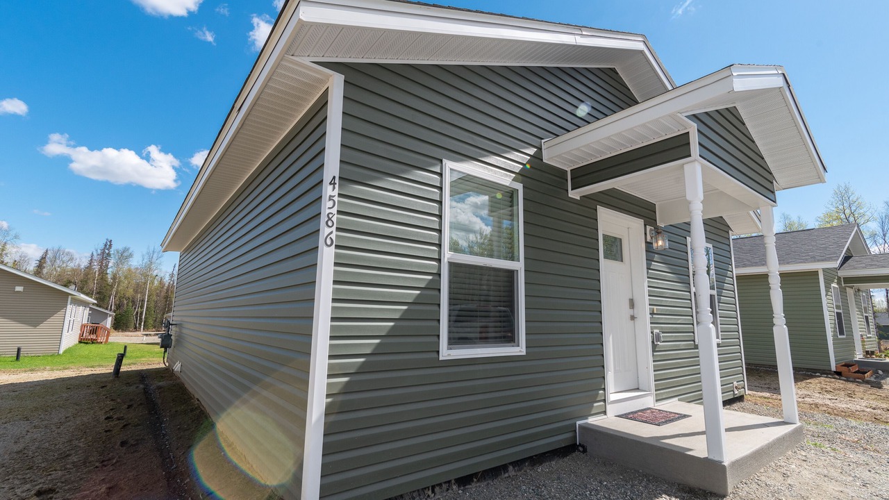 Photo of Outdoor in Meadow Lakes