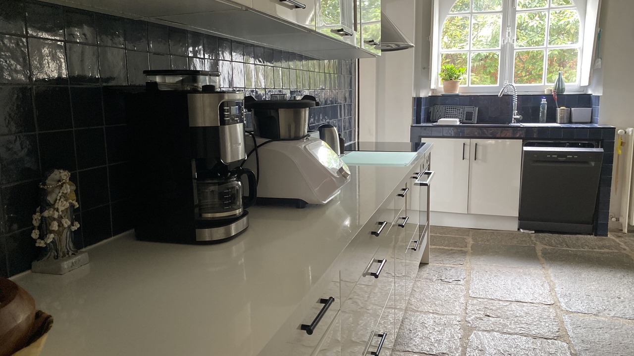 Photo of Kitchen in Saint-Malo