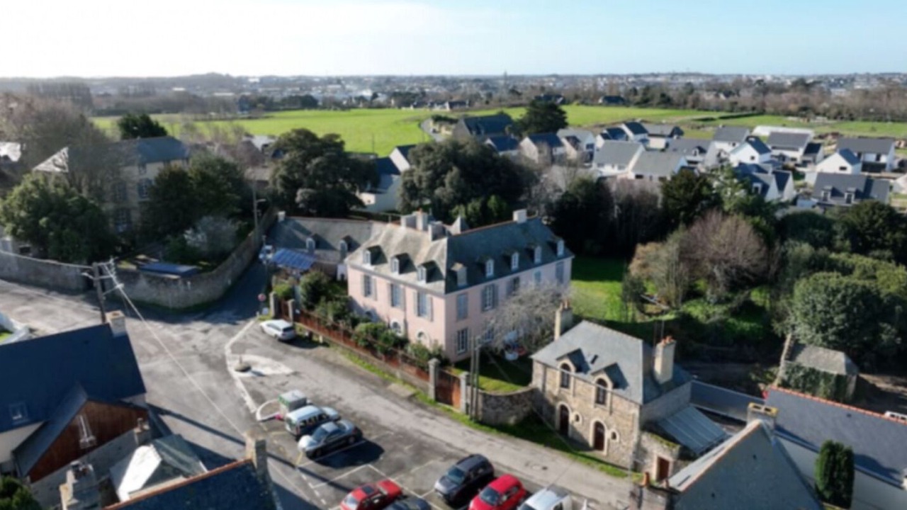 Photo of Outdoor in Saint-Malo