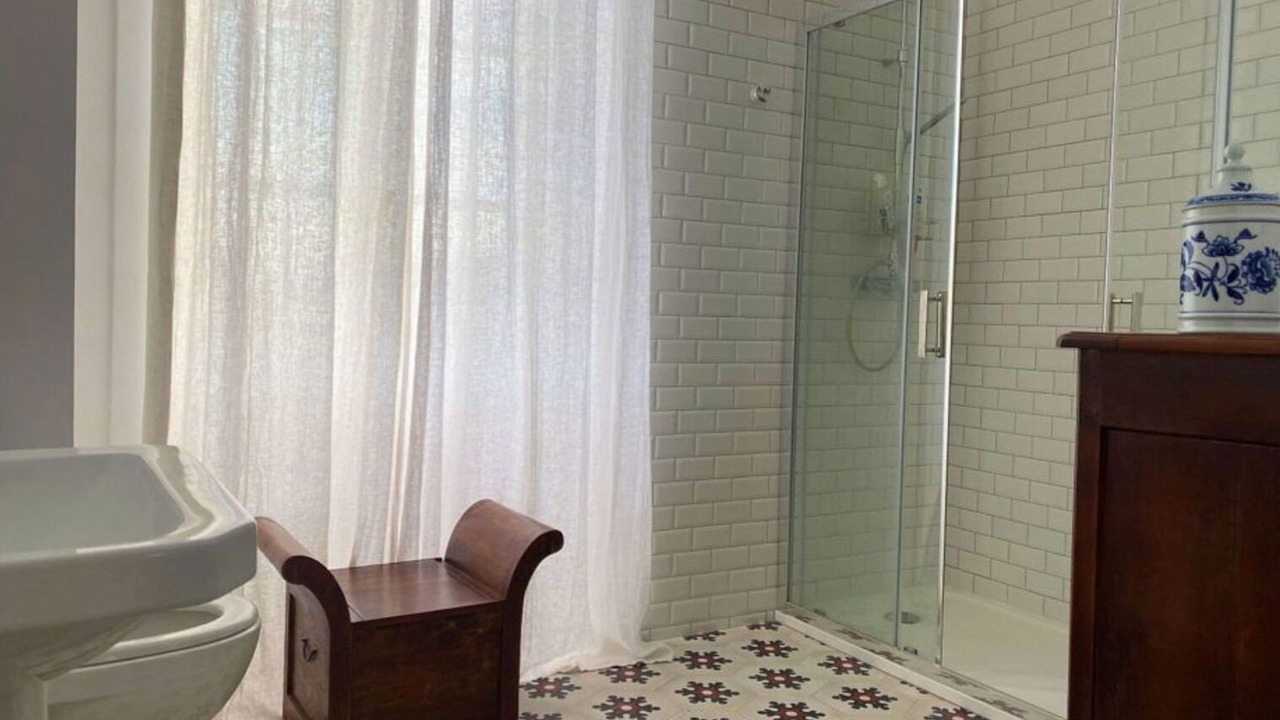 Photo of Bathroom in Saint-Malo