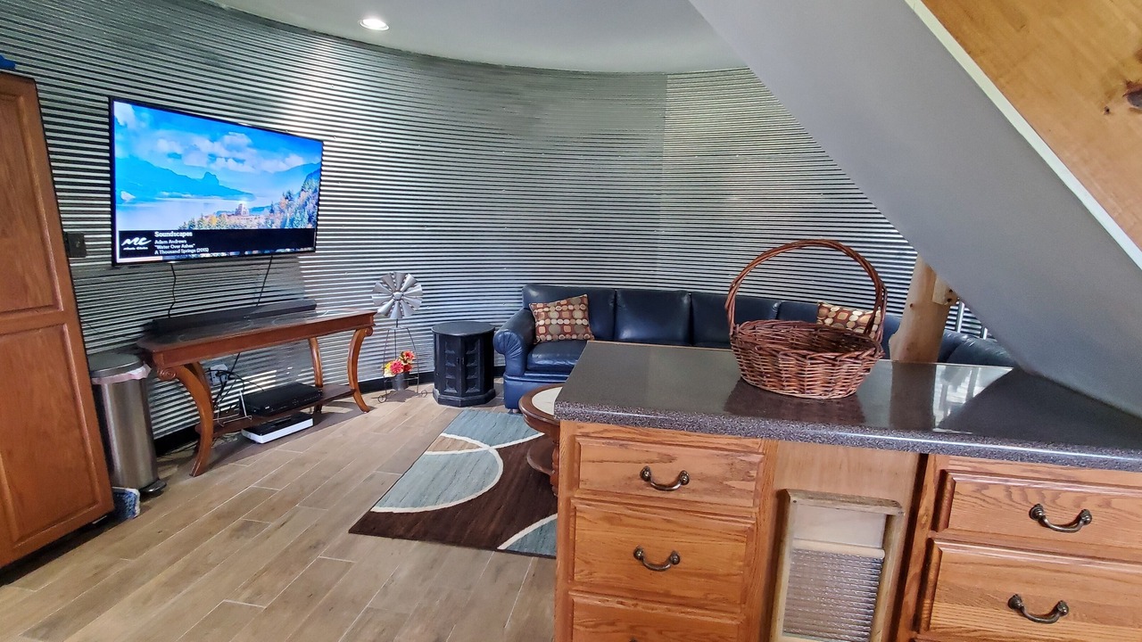 Photo of Bedroom in Sullivan