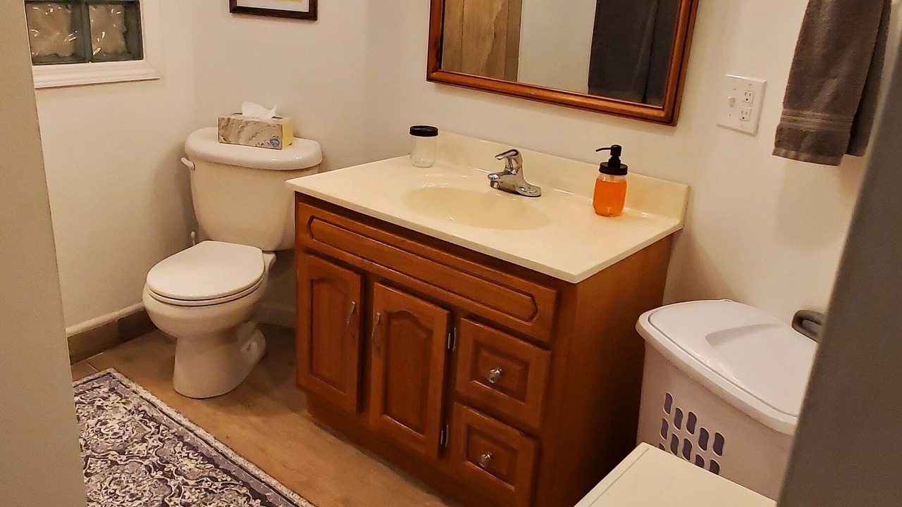 Photo of Bathroom in Sullivan