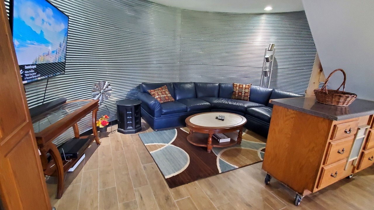 Photo of Bedroom in Sullivan